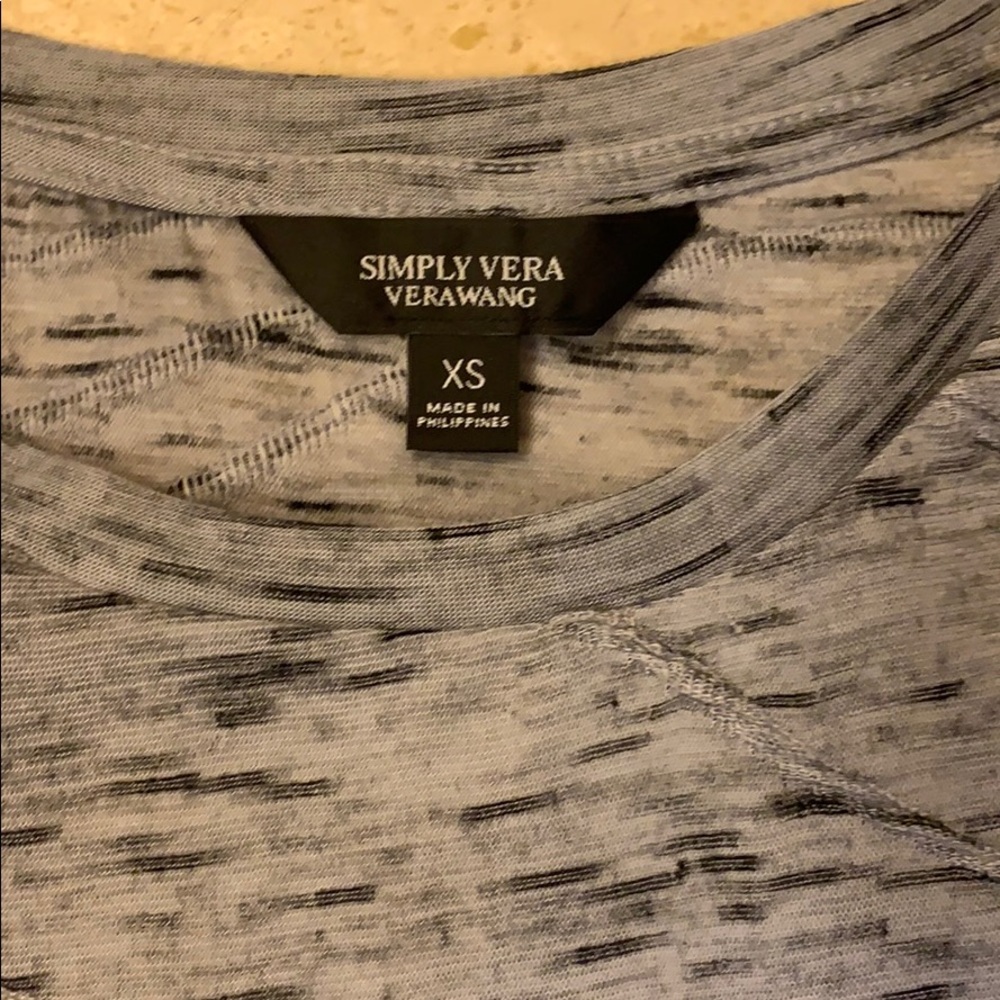 Simply Vera top - Picture 4 of 4